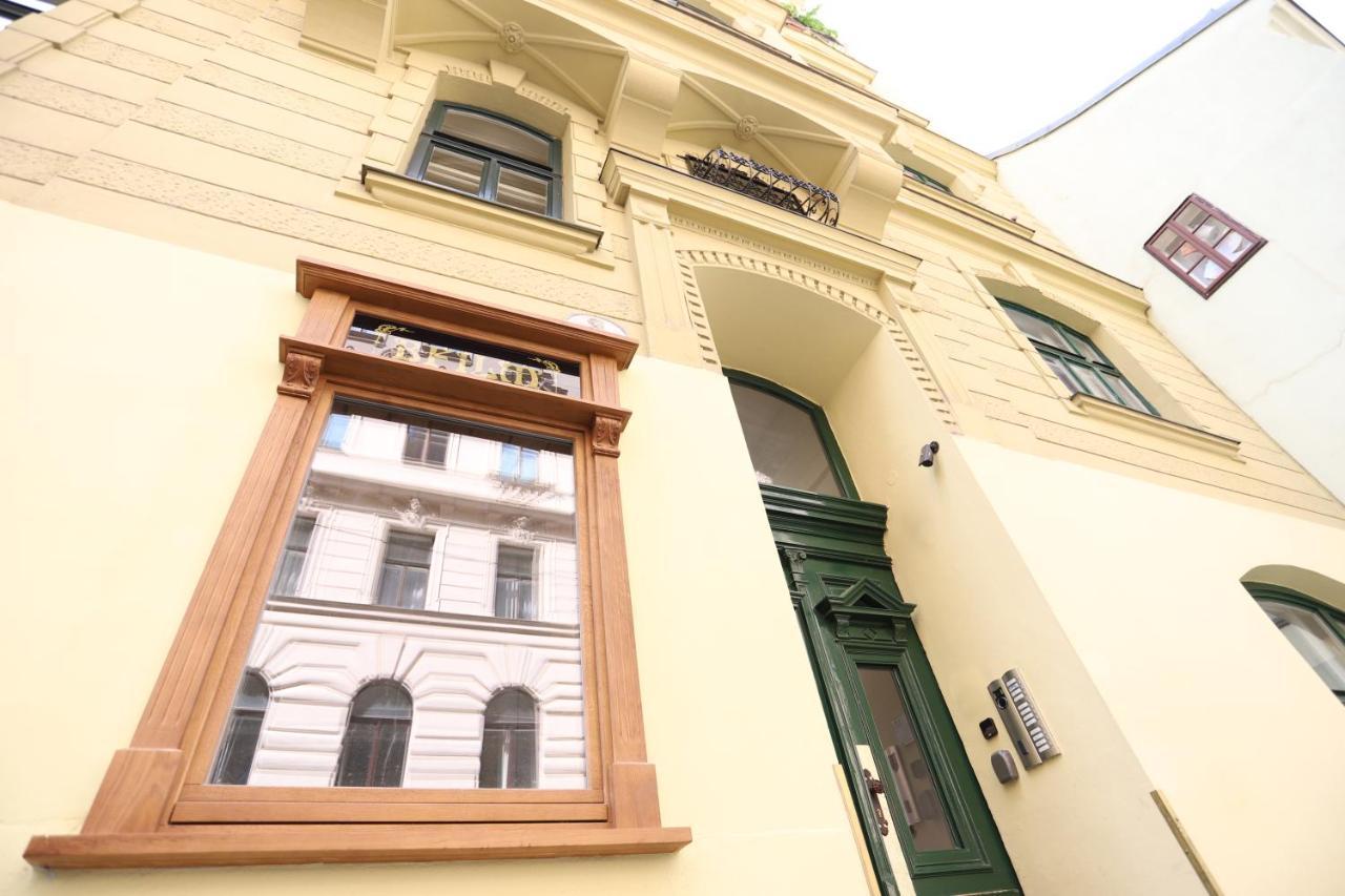 Apartamento 7th Heaven Center