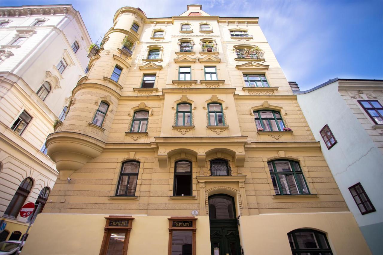7th Heaven Center Apartamento