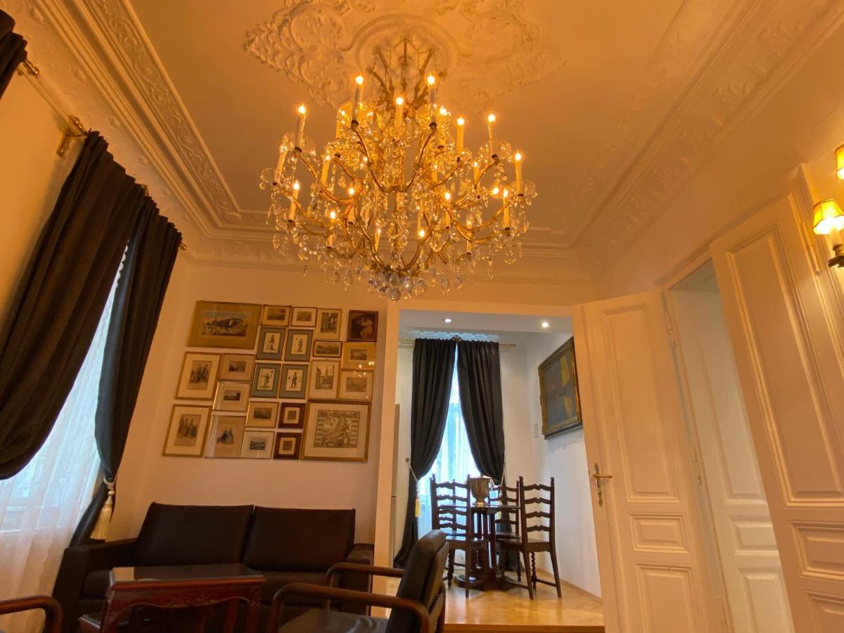 Apartamento 7th Heaven Center
