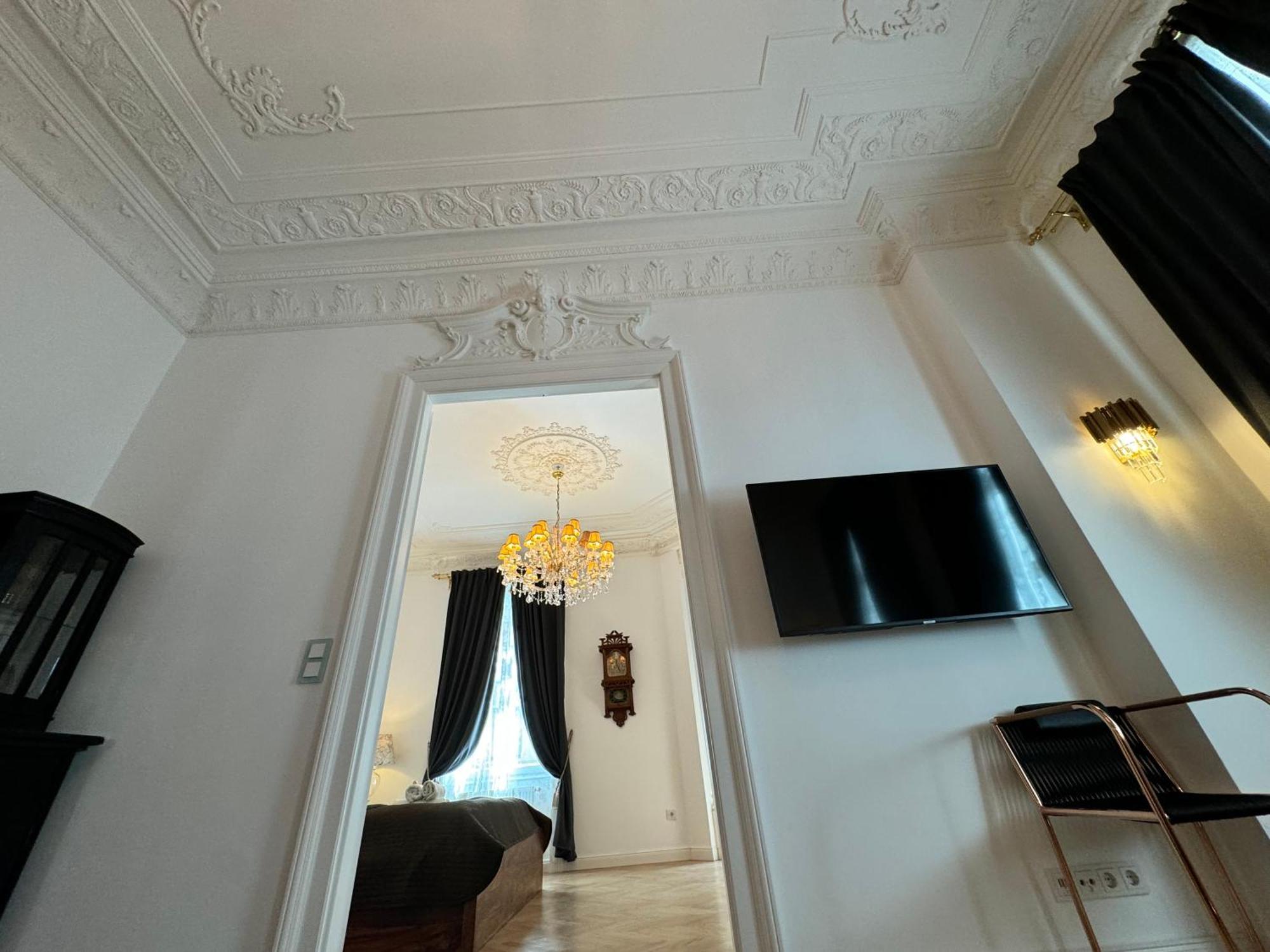 7th Heaven Center Apartamento *