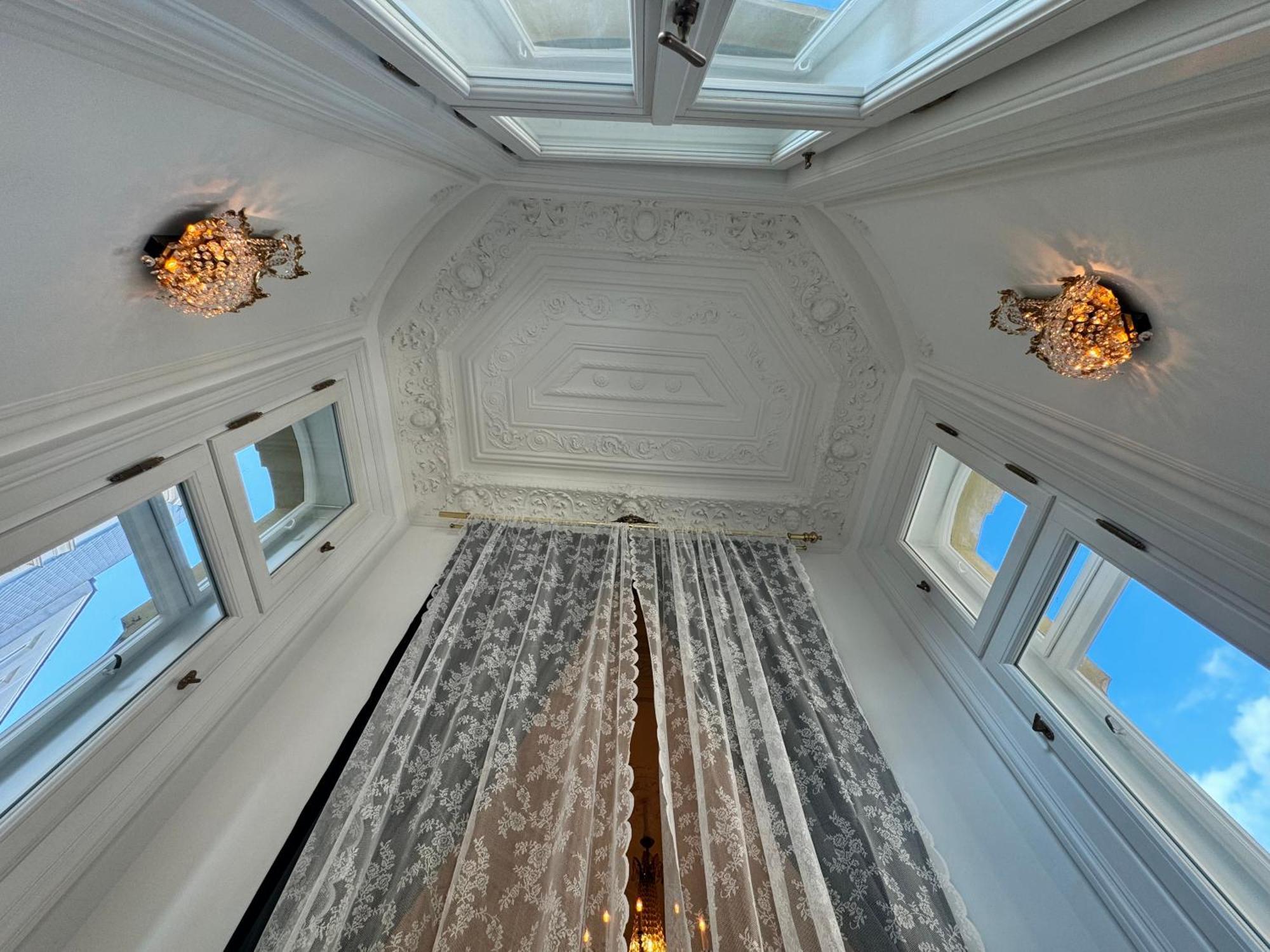 Apartamento 7th Heaven Center