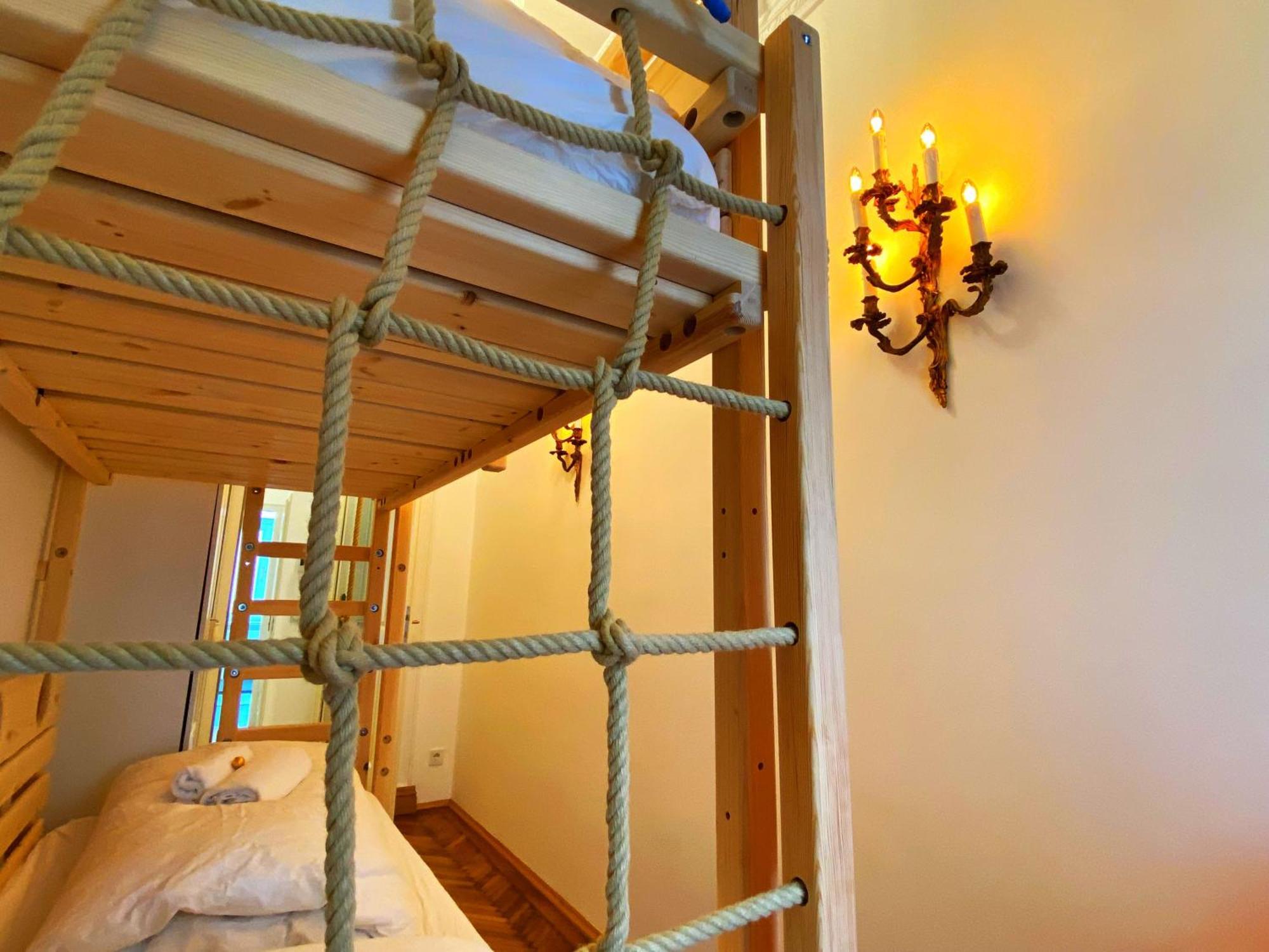 7th Heaven Center Apartamento *