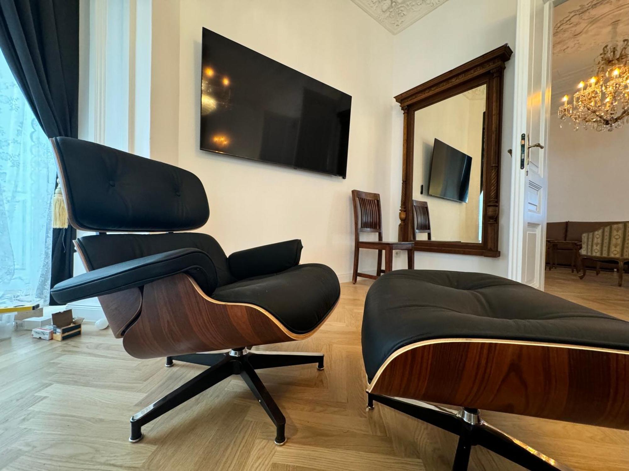 Apartment 7th Heaven Center Wien
