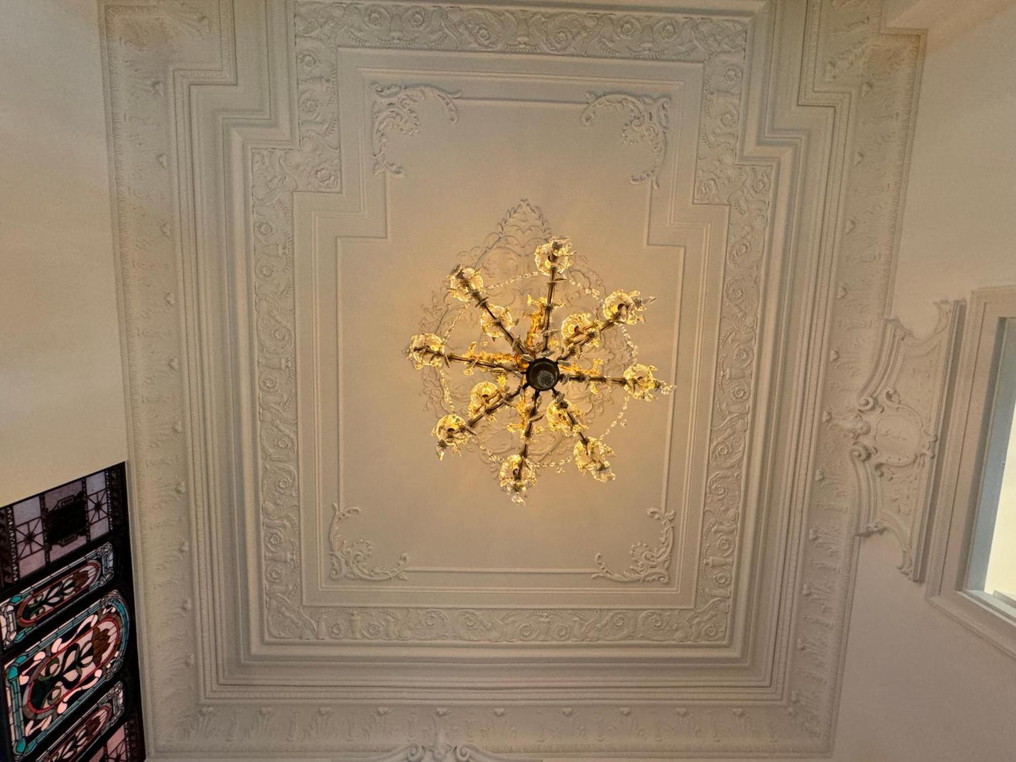 Apartment 7th Heaven Center Wien