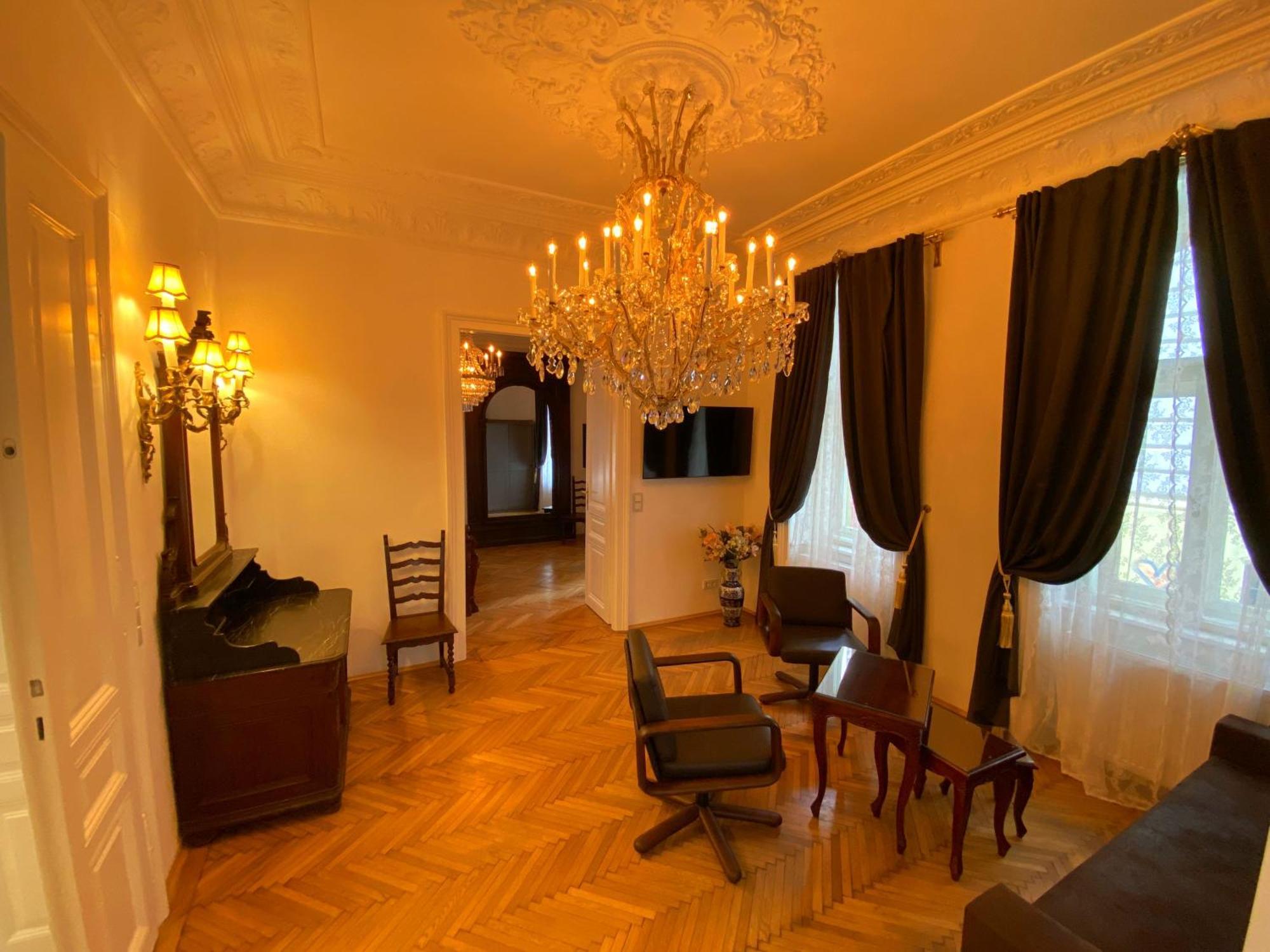 7th Heaven Center Wien