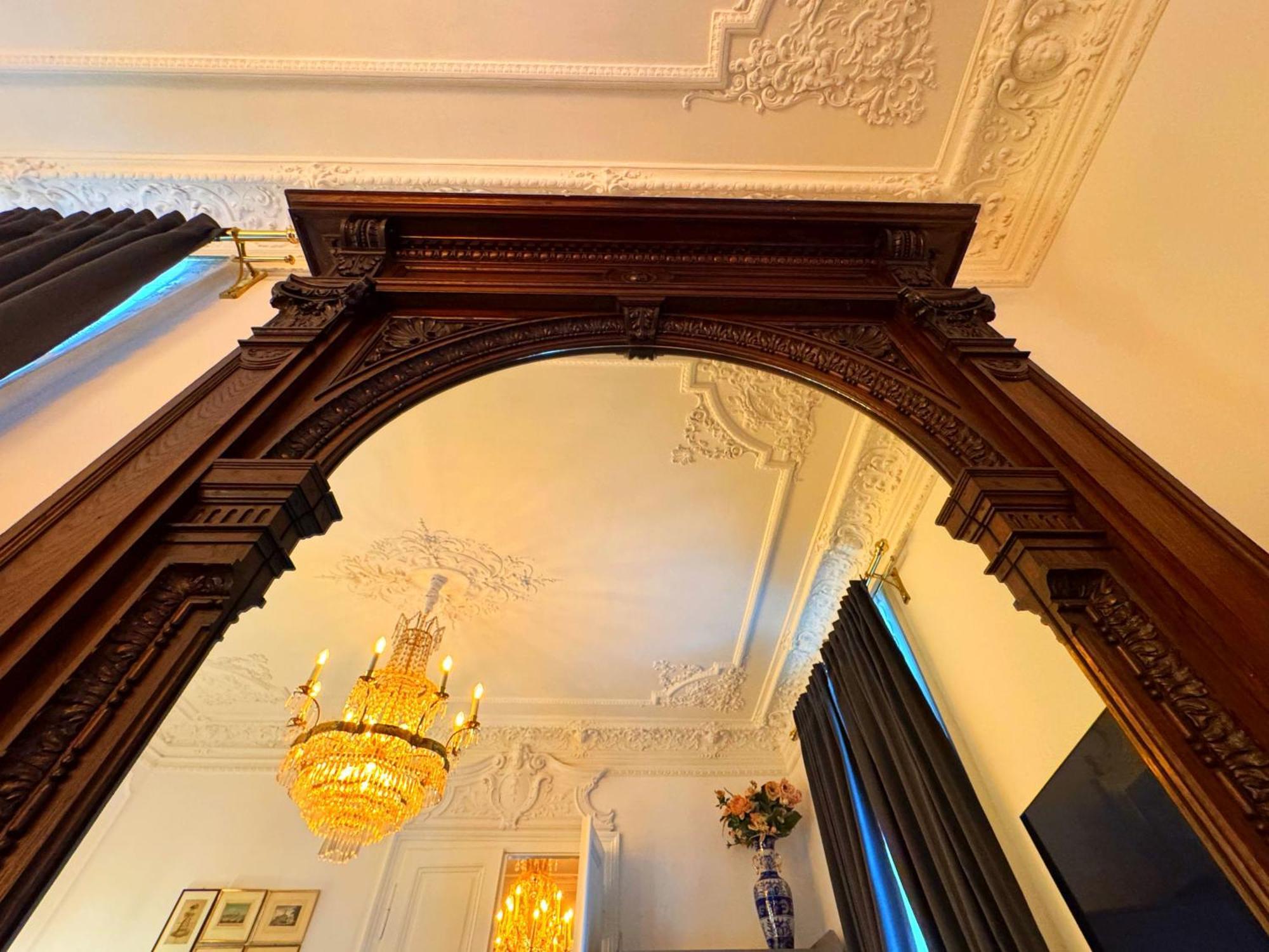 7th Heaven Center Apartment Wien