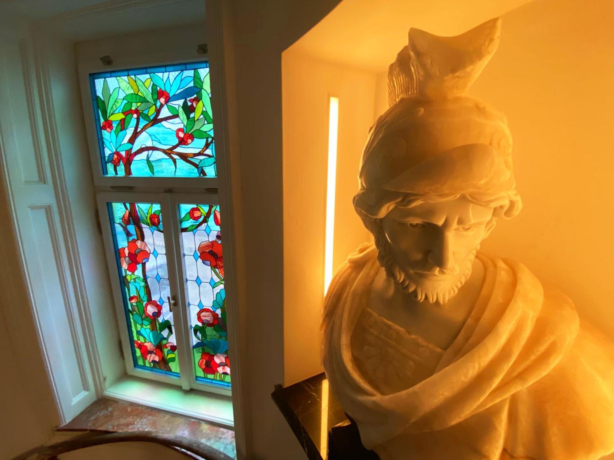 Apartment 7th Heaven Center Wien